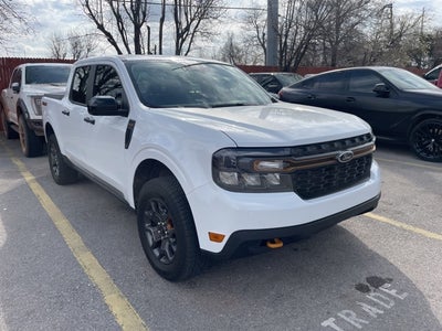 2024 Ford Maverick XLT Tremor Off Road