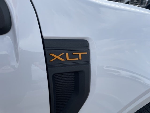 2024 Ford Maverick XLT Tremor Off Road