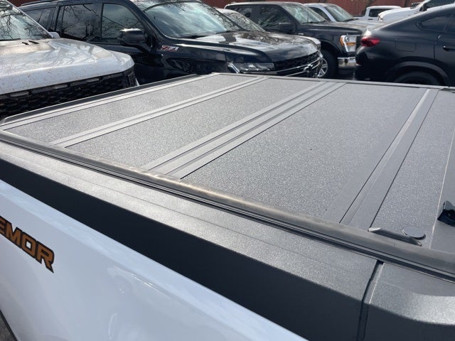 2024 Ford Maverick XLT Tremor Off Road