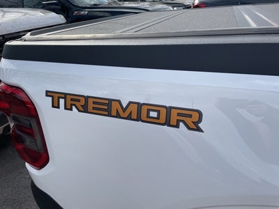 2024 Ford Maverick XLT Tremor Off Road