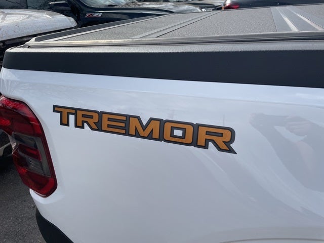 2024 Ford Maverick XLT Tremor Off Road