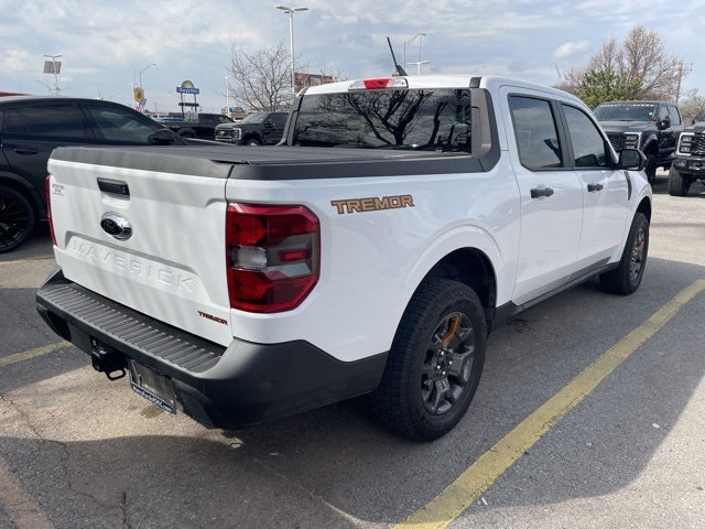 2024 Ford Maverick XLT Tremor Off Road