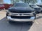 2021 Chevrolet Silverado 1500 LT Texas Edition