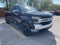 2021 Chevrolet Silverado 1500 LT Texas Edition
