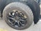 2021 Chevrolet Silverado 1500 LT Texas Edition