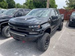 2019 Chevrolet Silverado 1500 RST BLACK OPS