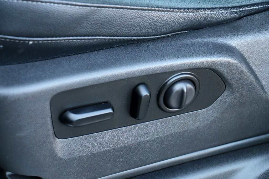 2019 Chevrolet Silverado 1500 RST BLACK OPS