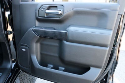 2019 Chevrolet Silverado 1500 RST BLACK OPS