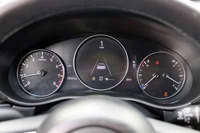 2025 Mazda Mazda CX-30 2.5 S Select Sport