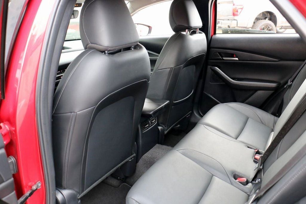 2025 Mazda Mazda CX-30 2.5 S Select Sport