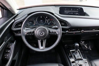 2025 Mazda Mazda CX-30 2.5 S Select Sport