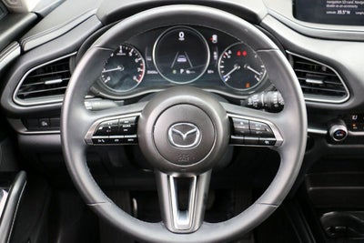 2025 Mazda Mazda CX-30 2.5 S Select Sport