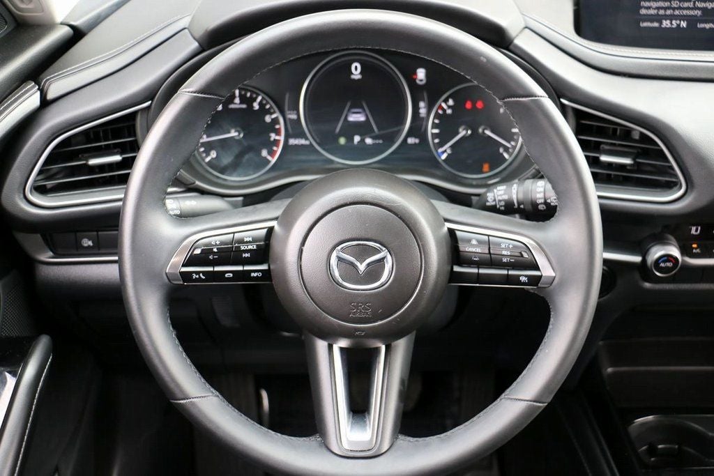 2025 Mazda Mazda CX-30 2.5 S Select Sport