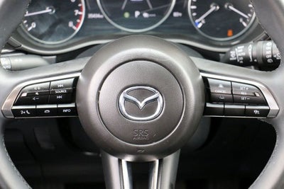 2025 Mazda Mazda CX-30 2.5 S Select Sport