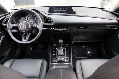 2025 Mazda Mazda CX-30 2.5 S Select Sport