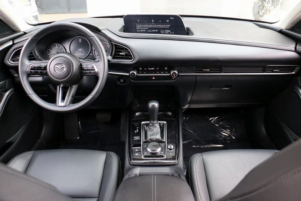 2025 Mazda Mazda CX-30 2.5 S Select Sport