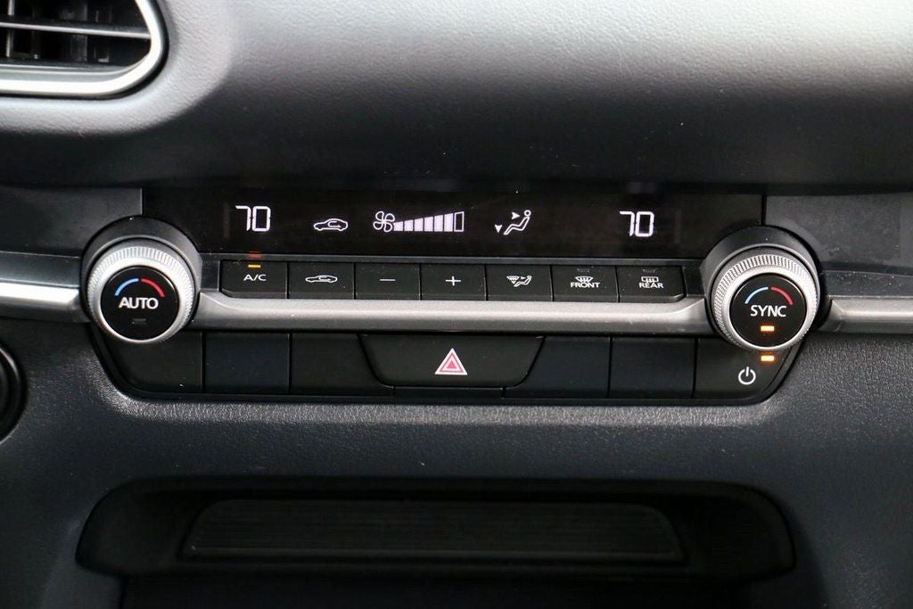 2025 Mazda Mazda CX-30 2.5 S Select Sport