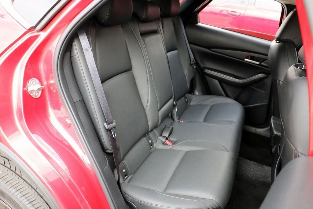 2025 Mazda Mazda CX-30 2.5 S Select Sport