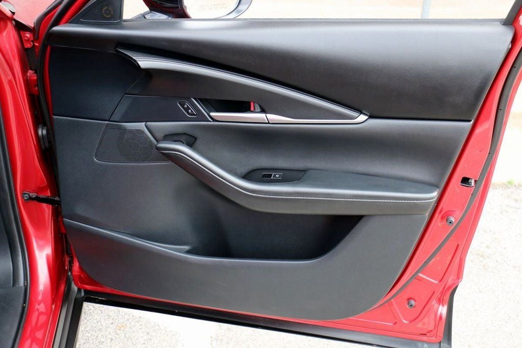 2025 Mazda Mazda CX-30 2.5 S Select Sport