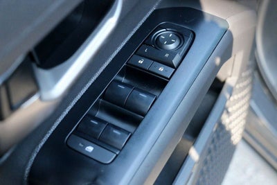 2025 Toyota Tacoma Hybrid TRD Off Road