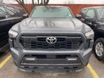 2025 Toyota Tacoma Hybrid TRD Off Road