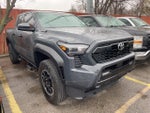 2025 Toyota Tacoma Hybrid TRD Off Road