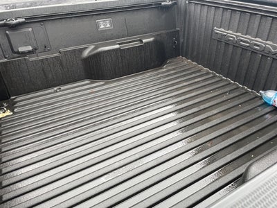 2025 Toyota Tacoma Hybrid TRD Off Road