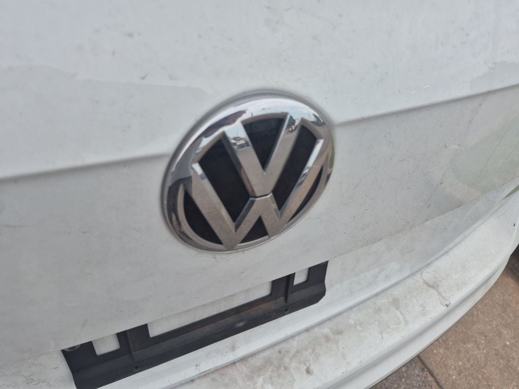 2018 Volkswagen Tiguan 2.0T SE