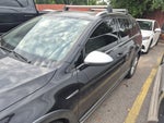 2017 Volkswagen Golf Alltrack TSI S 4Motion