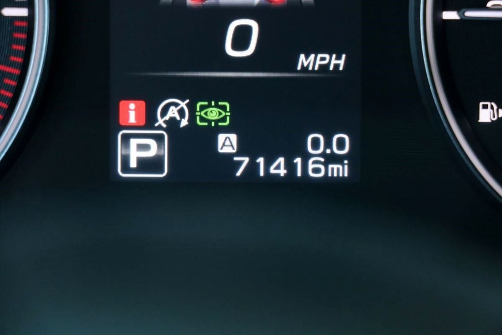 2024 Subaru Legacy Limited