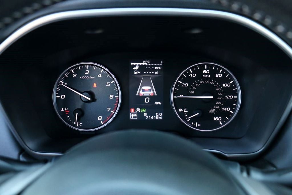 2024 Subaru Legacy Limited