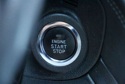 2024 Subaru Legacy Limited
