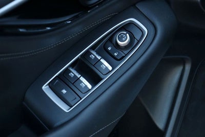 2024 Subaru Legacy Limited