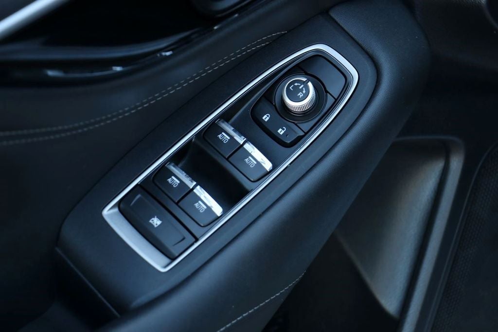 2024 Subaru Legacy Limited