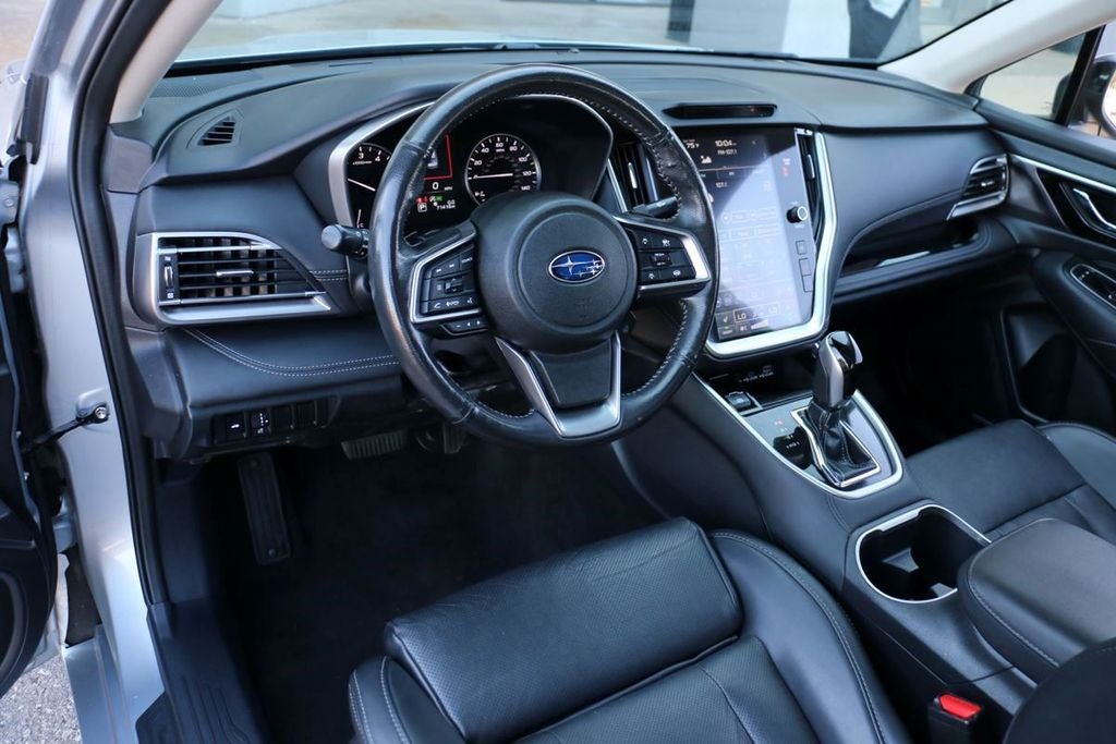 2024 Subaru Legacy Limited