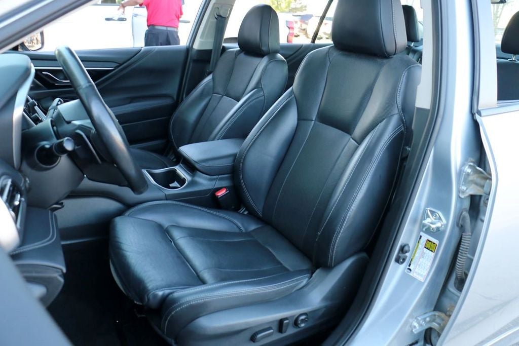 2024 Subaru Legacy Limited