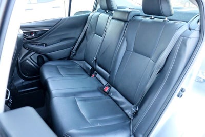2024 Subaru Legacy Limited