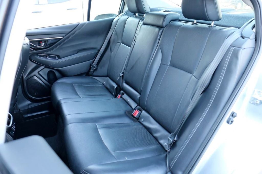 2024 Subaru Legacy Limited