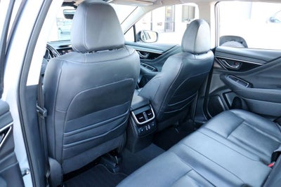2024 Subaru Legacy Limited