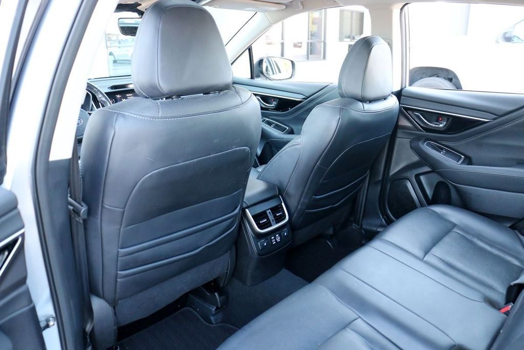 2024 Subaru Legacy Limited