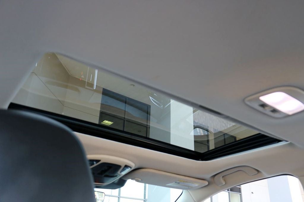 2024 Subaru Legacy Limited