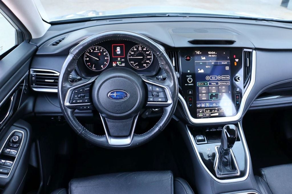 2024 Subaru Legacy Limited