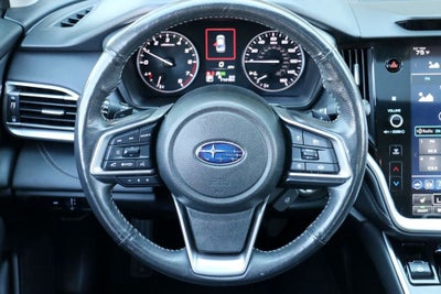 2024 Subaru Legacy Limited