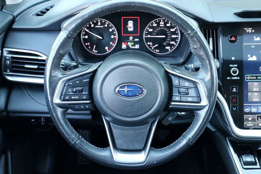 2024 Subaru Legacy Limited
