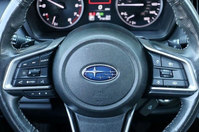 2024 Subaru Legacy Limited
