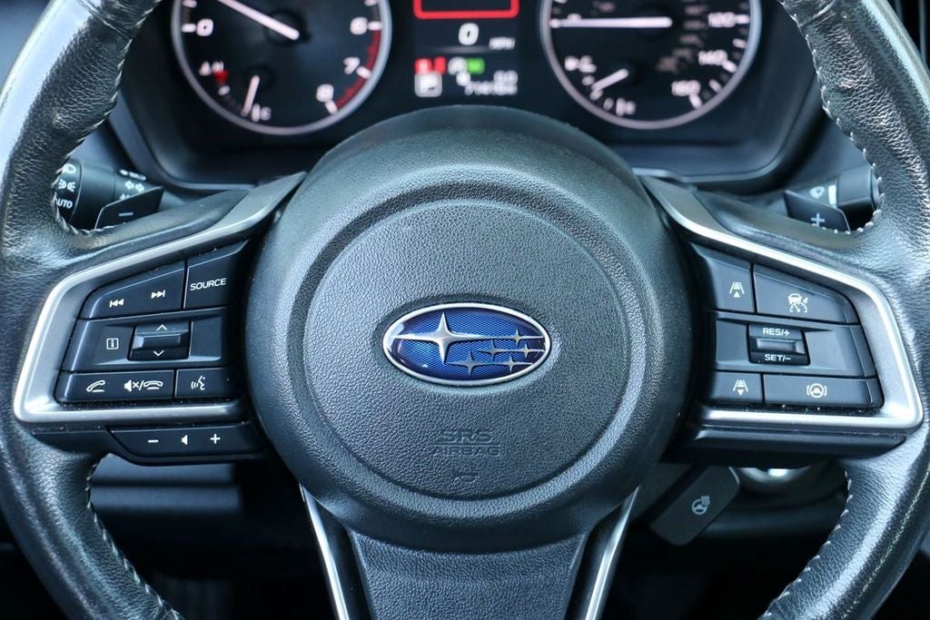 2024 Subaru Legacy Limited