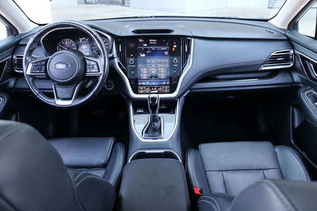 2024 Subaru Legacy Limited