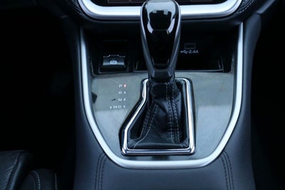 2024 Subaru Legacy Limited