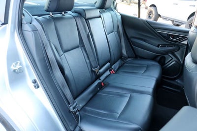 2024 Subaru Legacy Limited