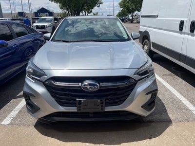 2024 Subaru Legacy Limited